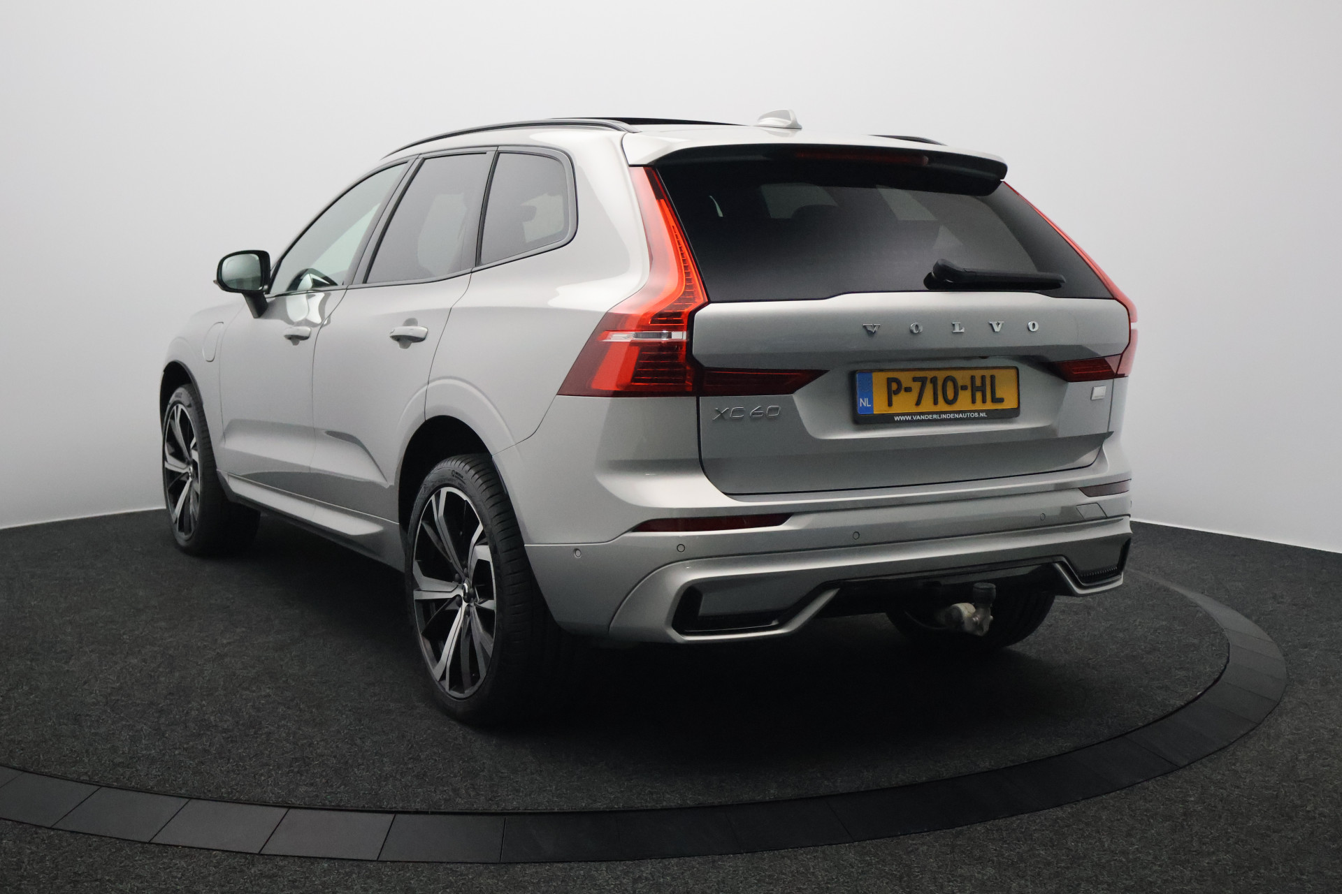 Foto van Volvo Xc60