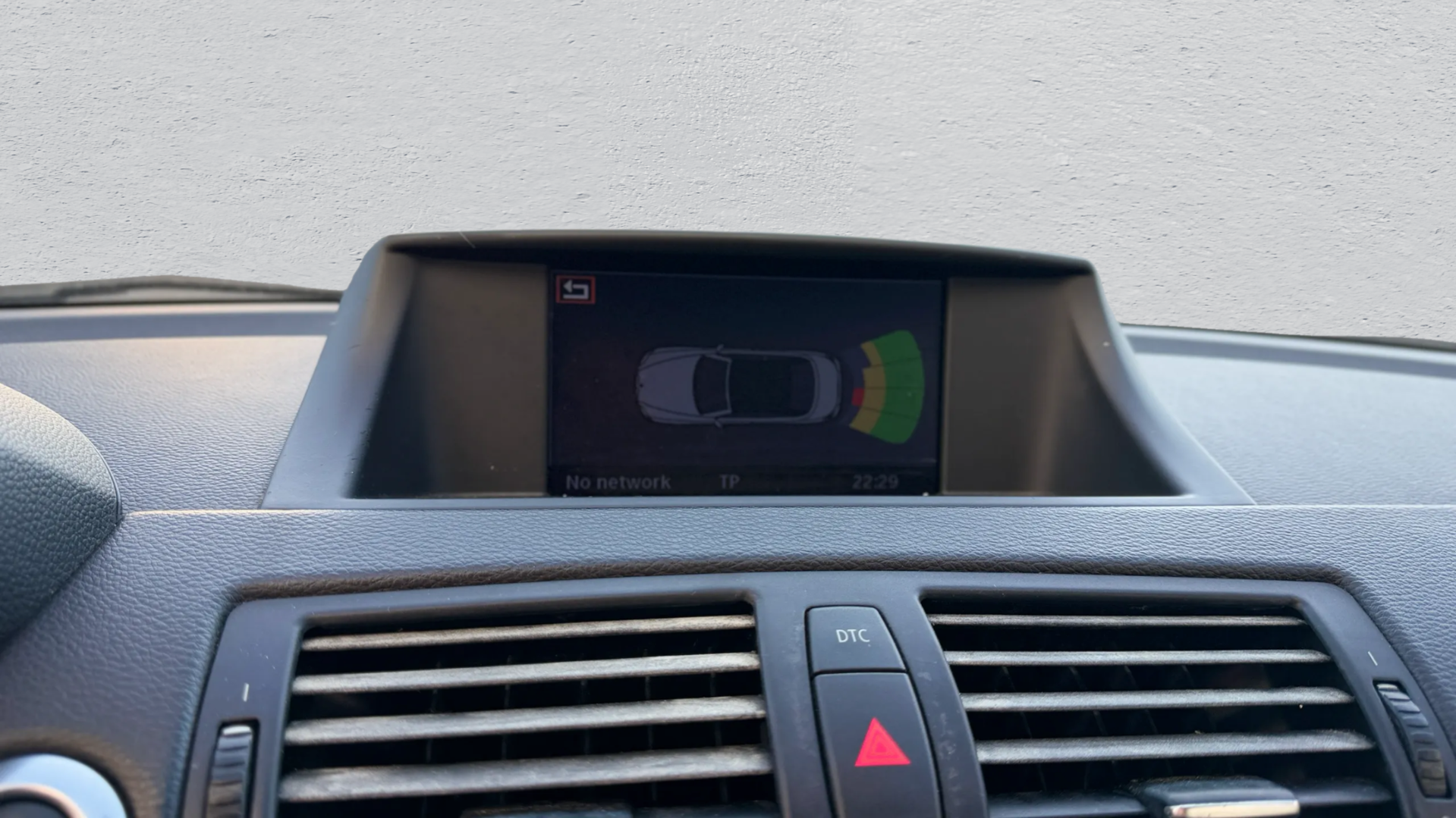 Foto van BMW 1er Reihe