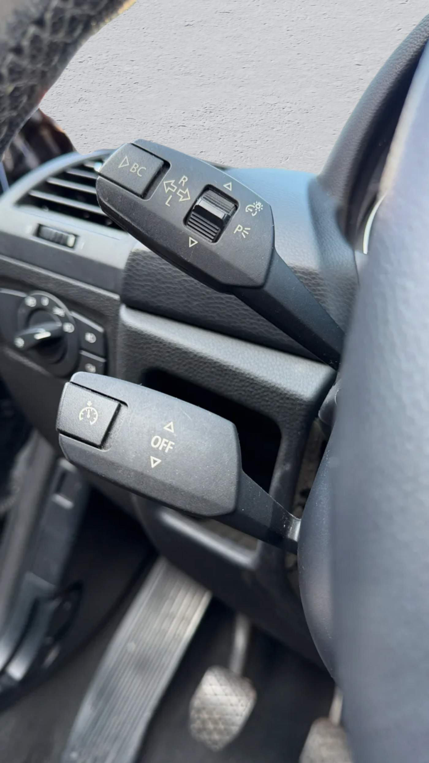 Foto van BMW 1er Reihe