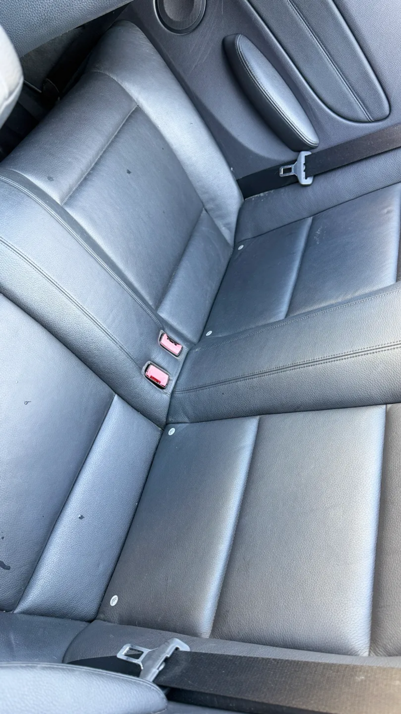 Foto van BMW 1er Reihe