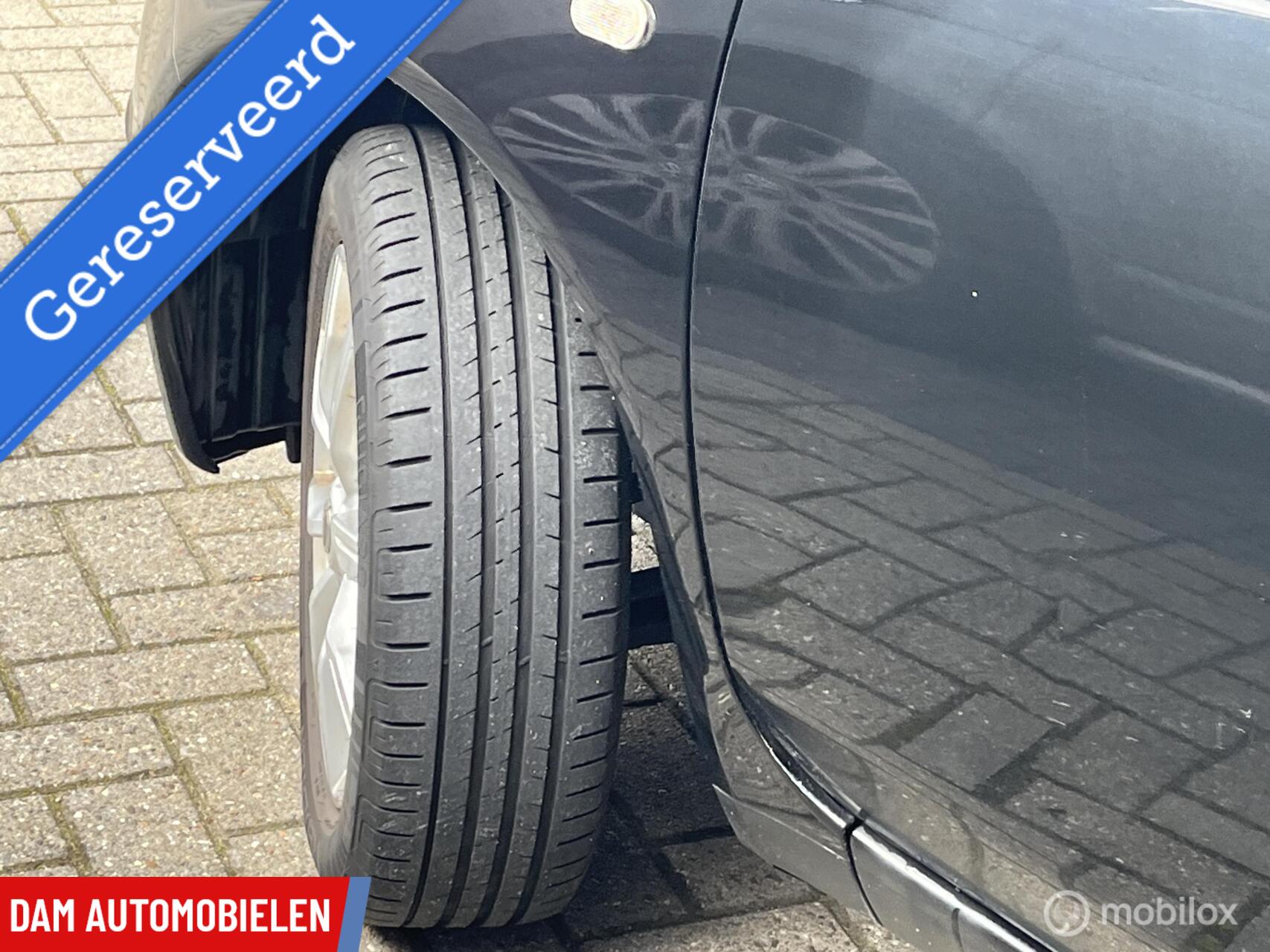 Foto van Nissan Nissan Micra