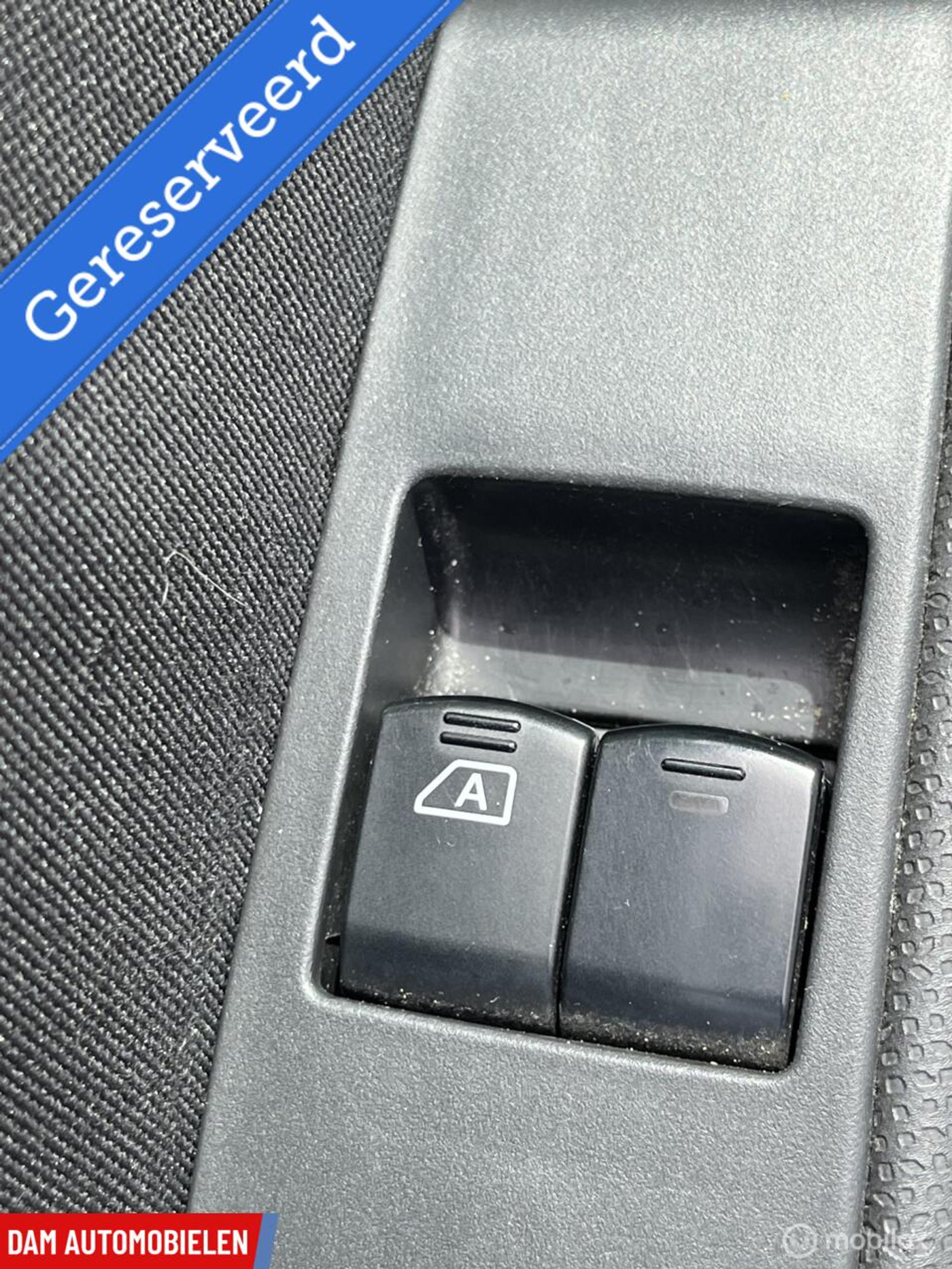 Foto van Nissan Nissan Micra