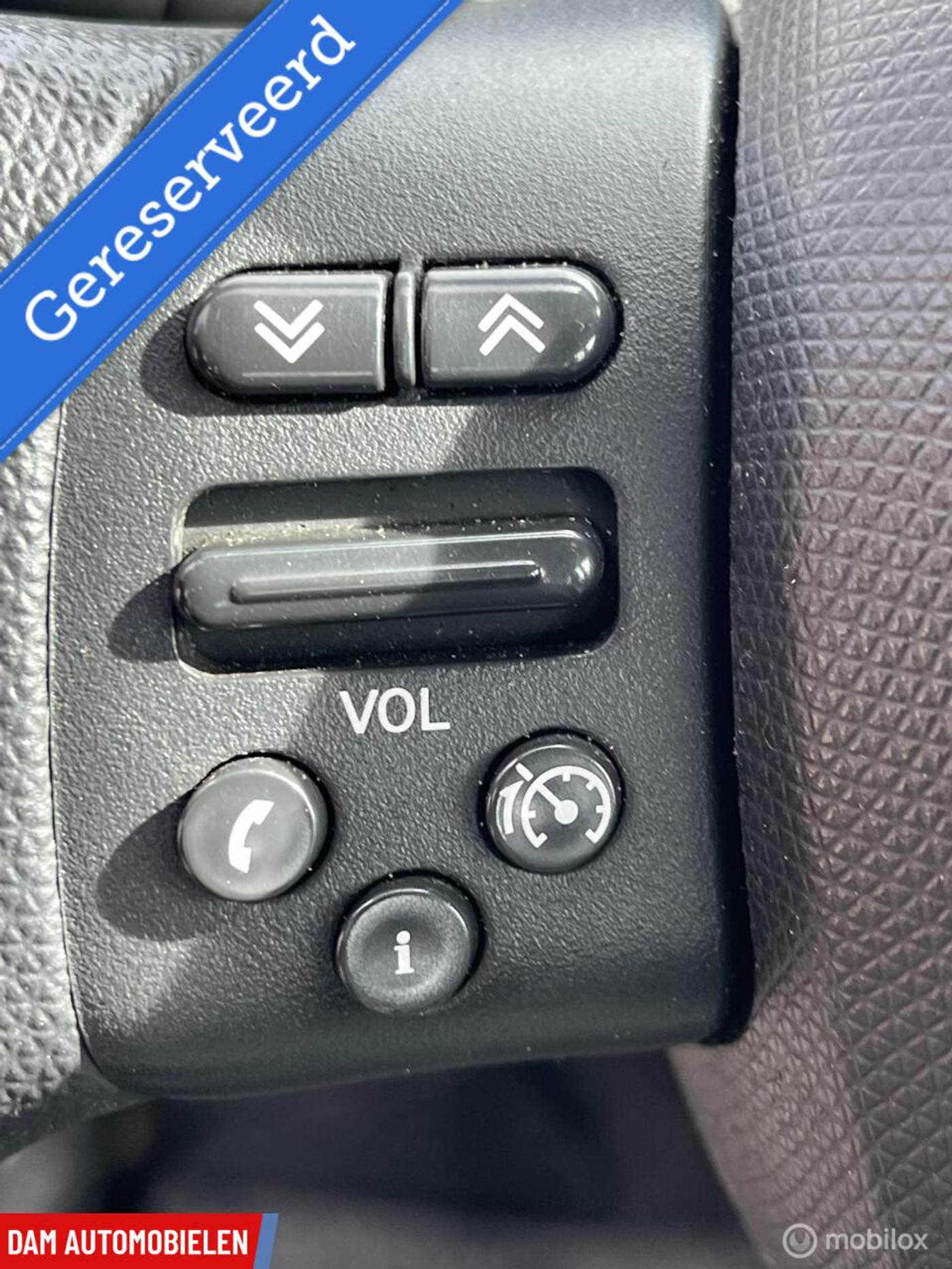 Foto van Nissan Nissan Micra