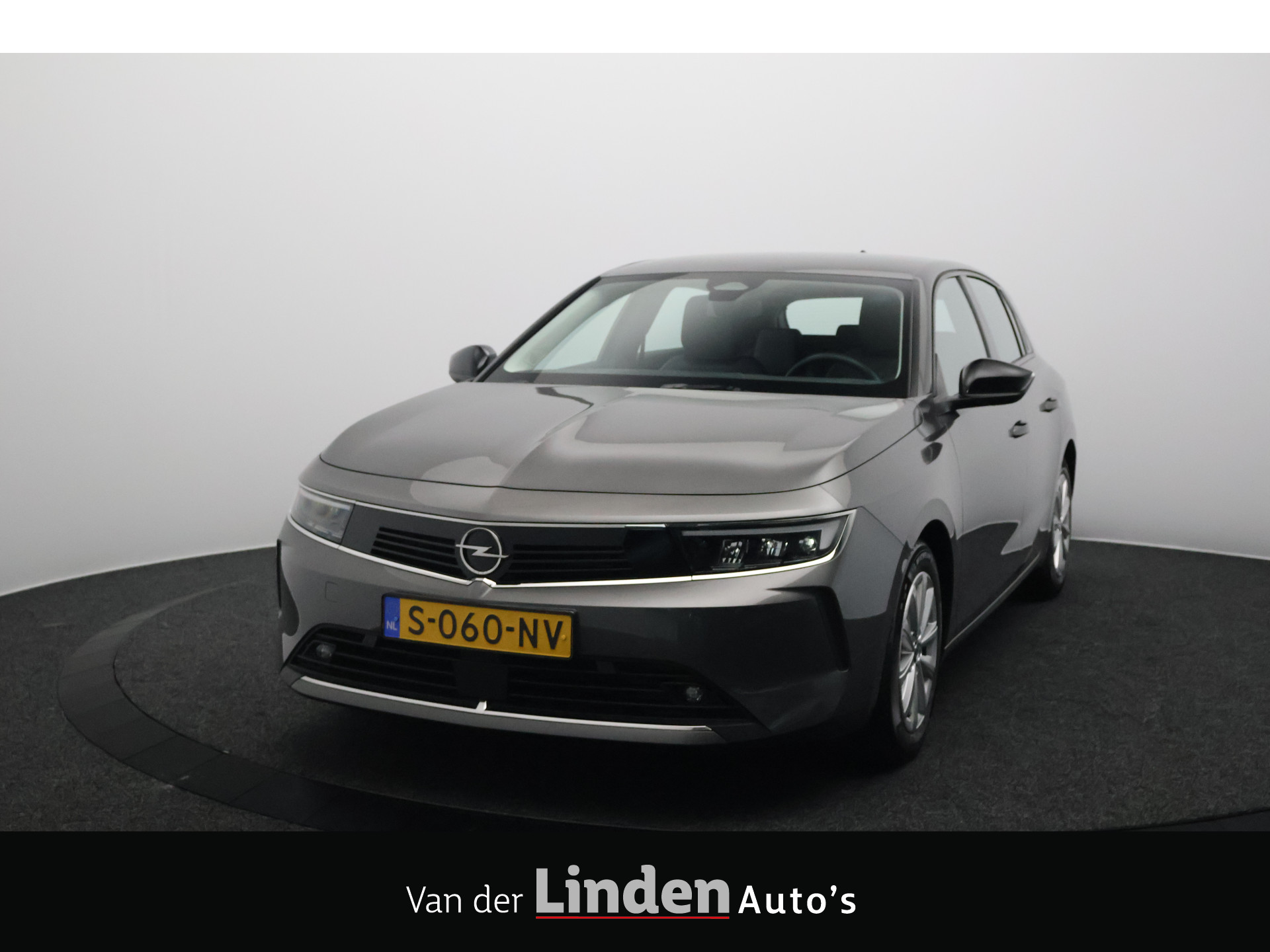 Opel Astra 1.2 Level 2 | Led | Trekhaak | Navigatie | Mirror Screen| Parkeersensoren 2023 - voorkant