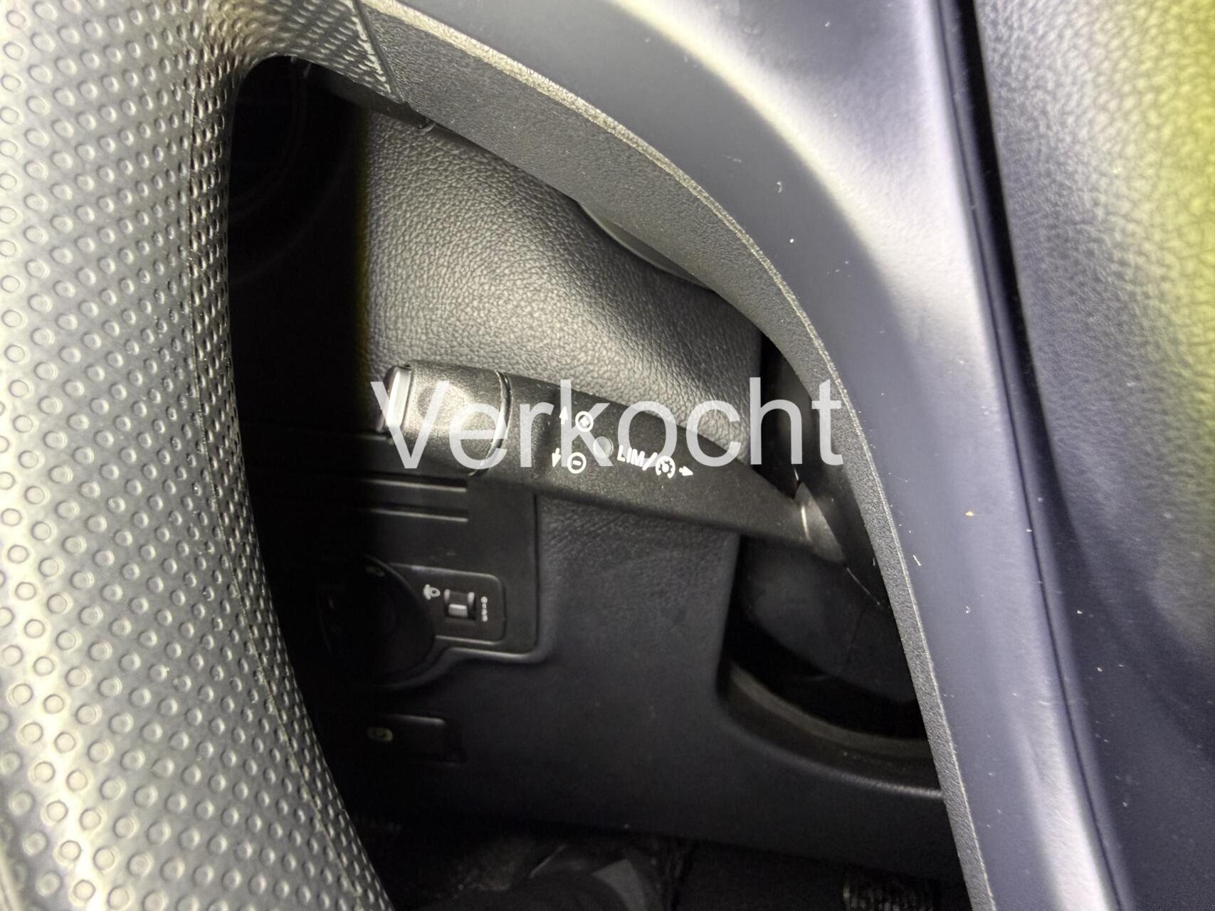 Foto van Mercedes-Benz Vito