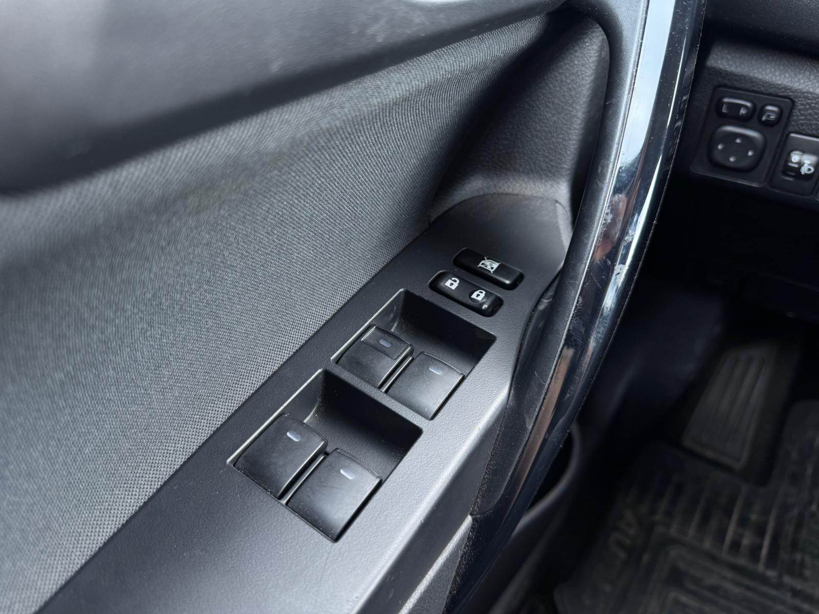 Foto van Toyota Toyota Auris