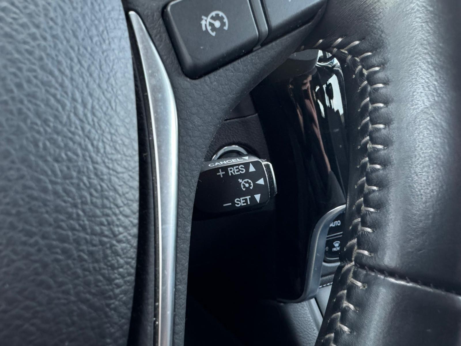 Foto van Toyota Toyota Auris