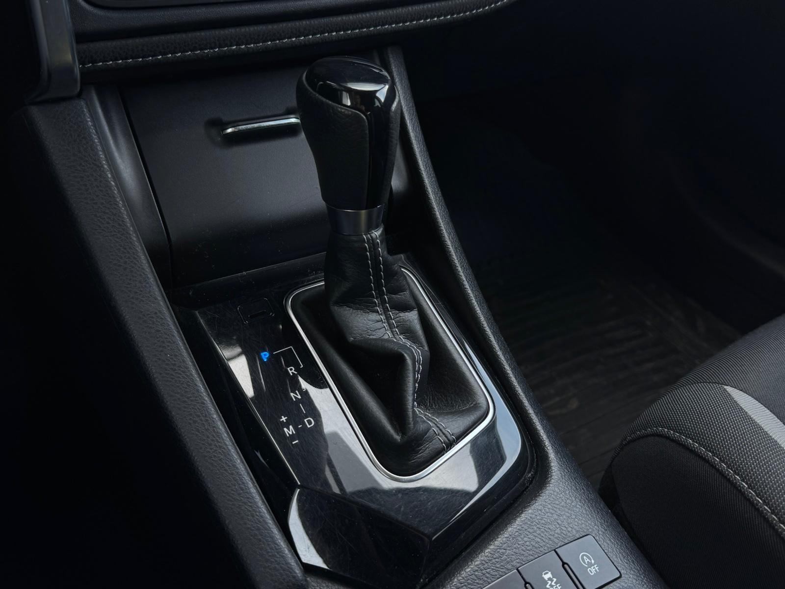Foto van Toyota Toyota Auris