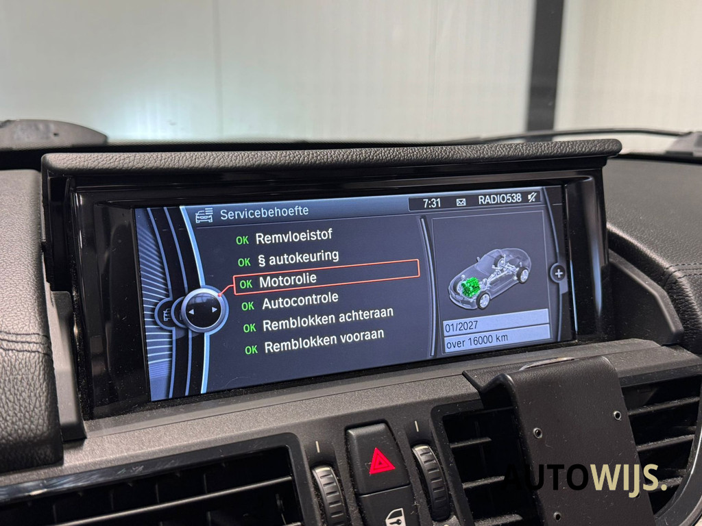 Foto van BMW Z4 Roadster