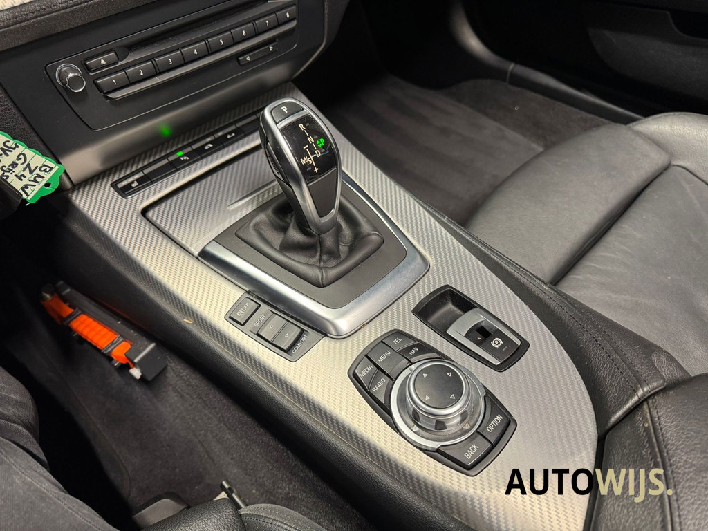 Foto van BMW Z4 Roadster
