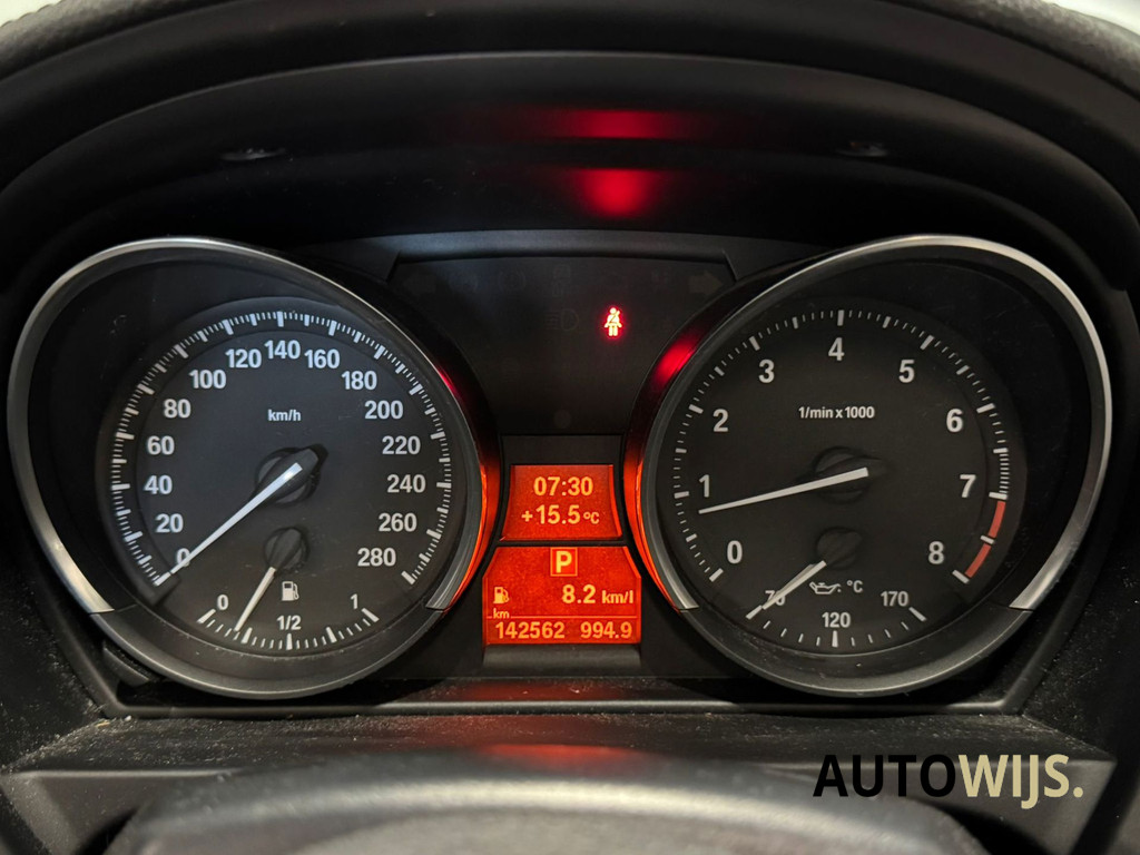 Foto van BMW Z4 Roadster