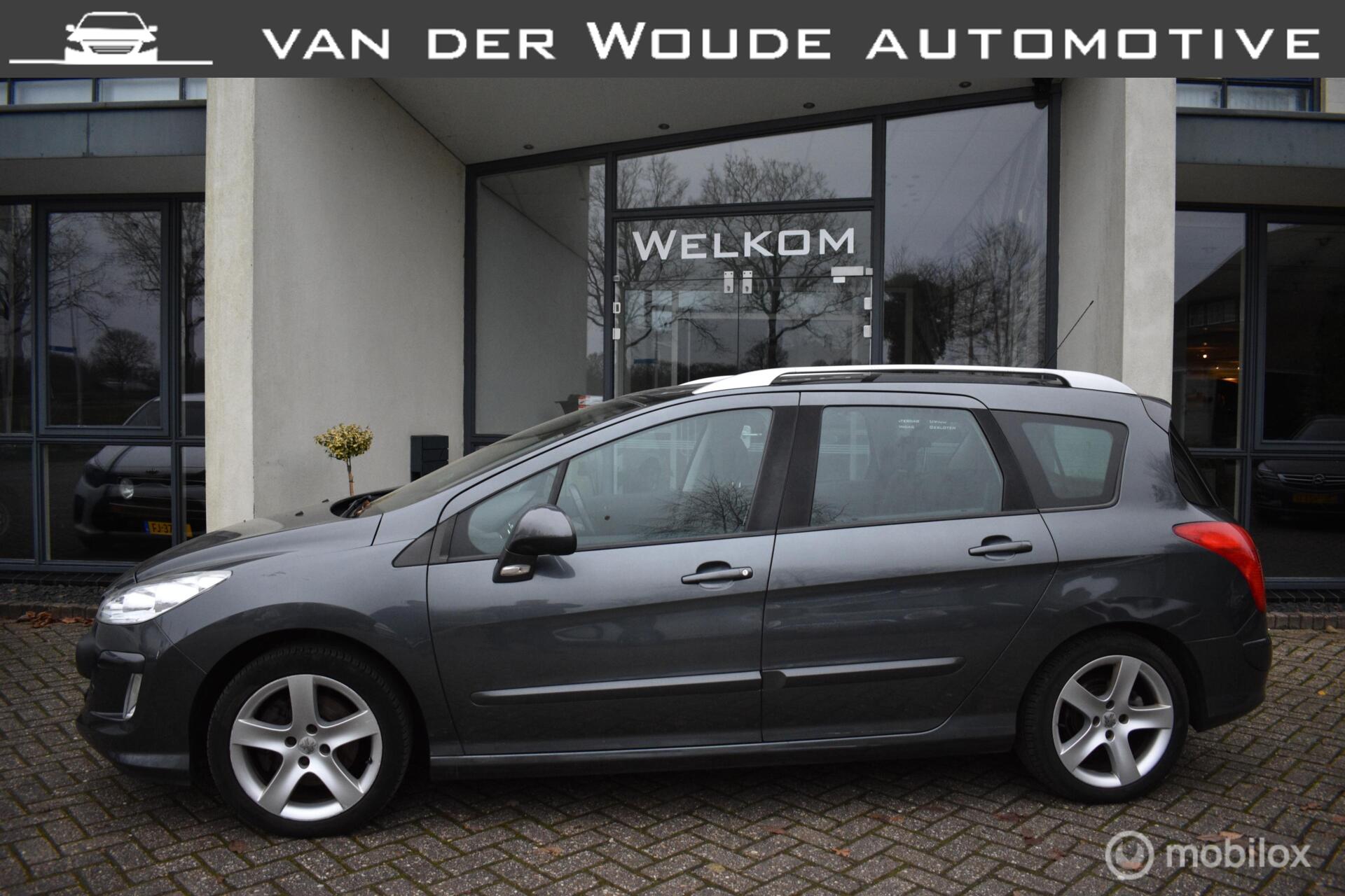 Foto van PEUGEOT 308