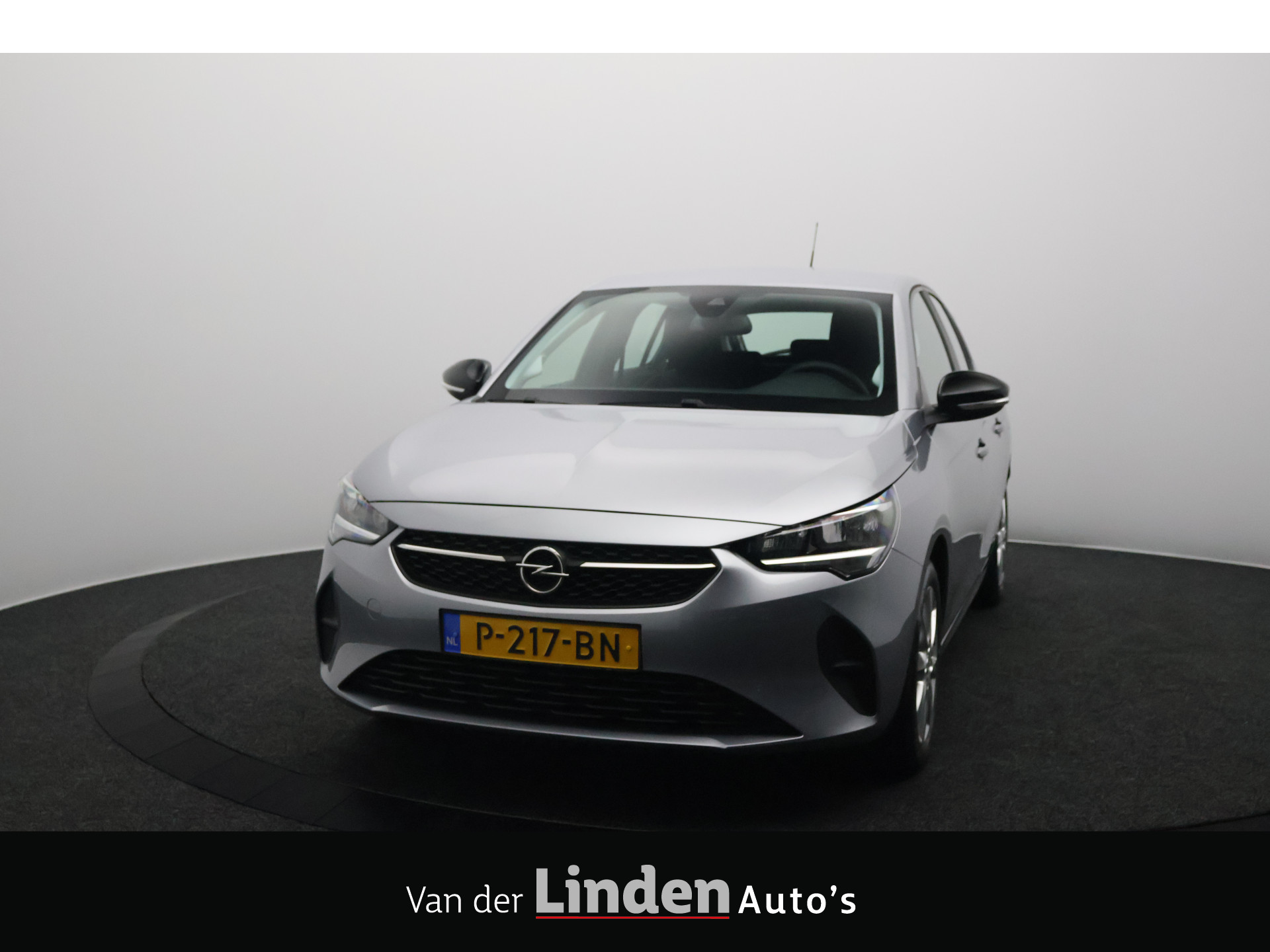 Opel Corsa 1.2 Edition | Navigatie | Carplay&Android | DAB | Cruise 2022 - voorkant