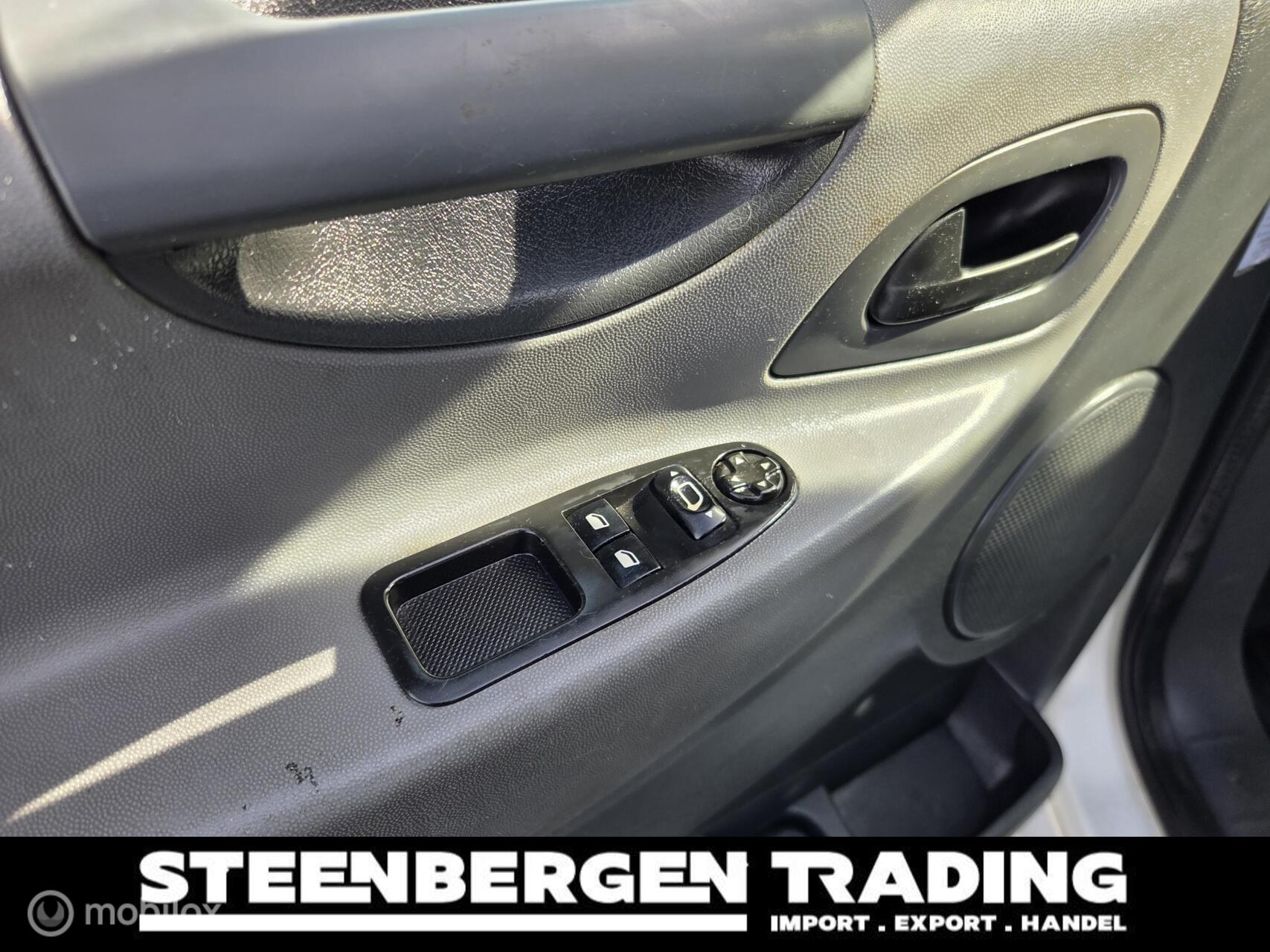 Foto van Peugeot Expert 229 L1h1 1.6hdi 16v-90