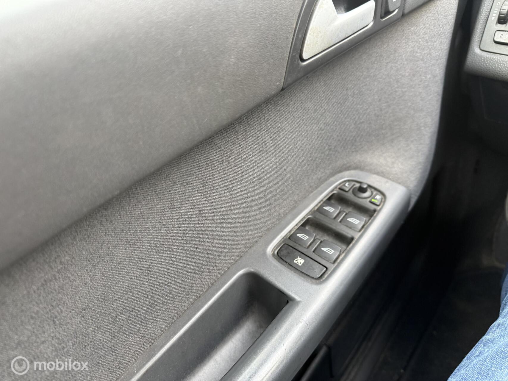 Foto van Volvo V50