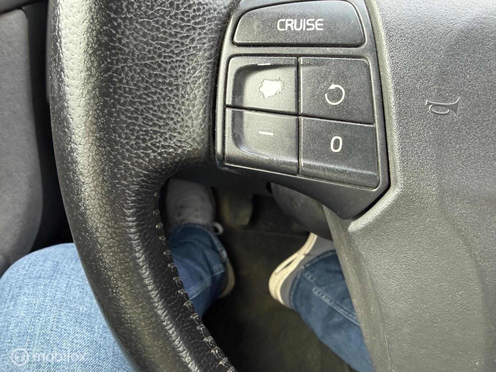 Foto van Volvo V50
