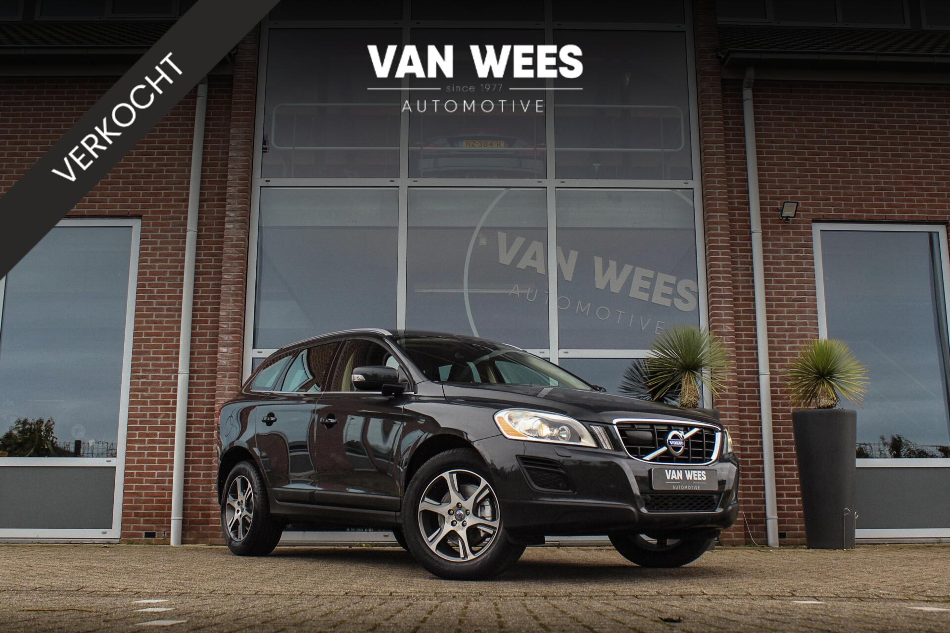 Foto van VOLVO XC60