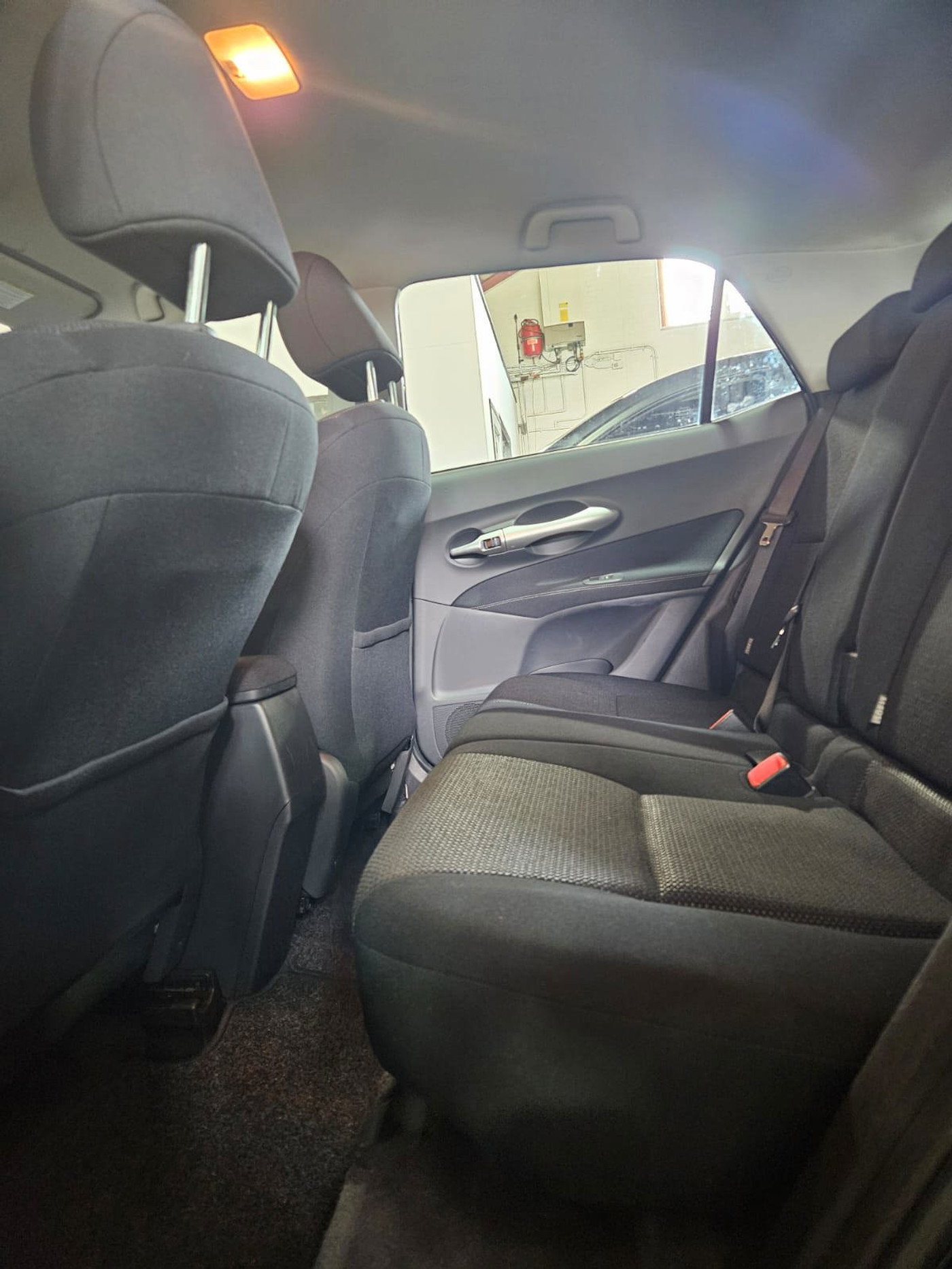 Foto van Toyota Toyota Auris