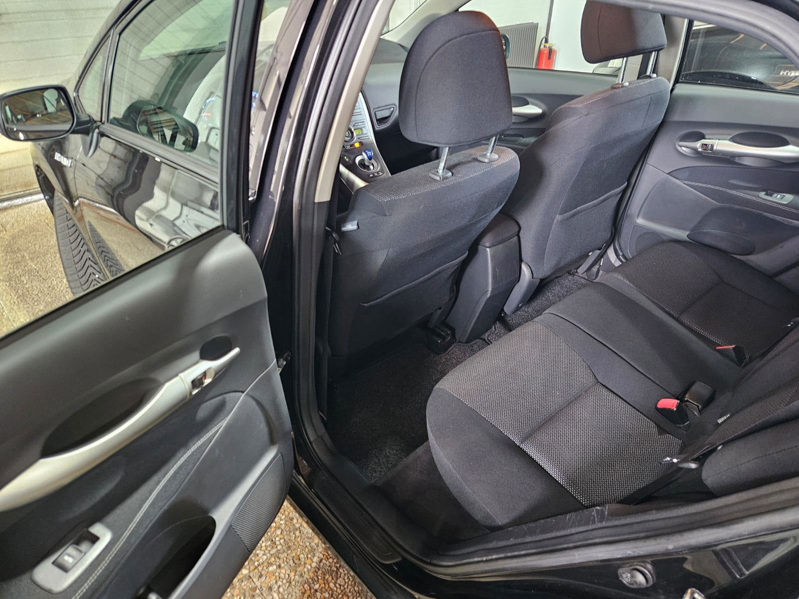 Foto van Toyota Toyota Auris