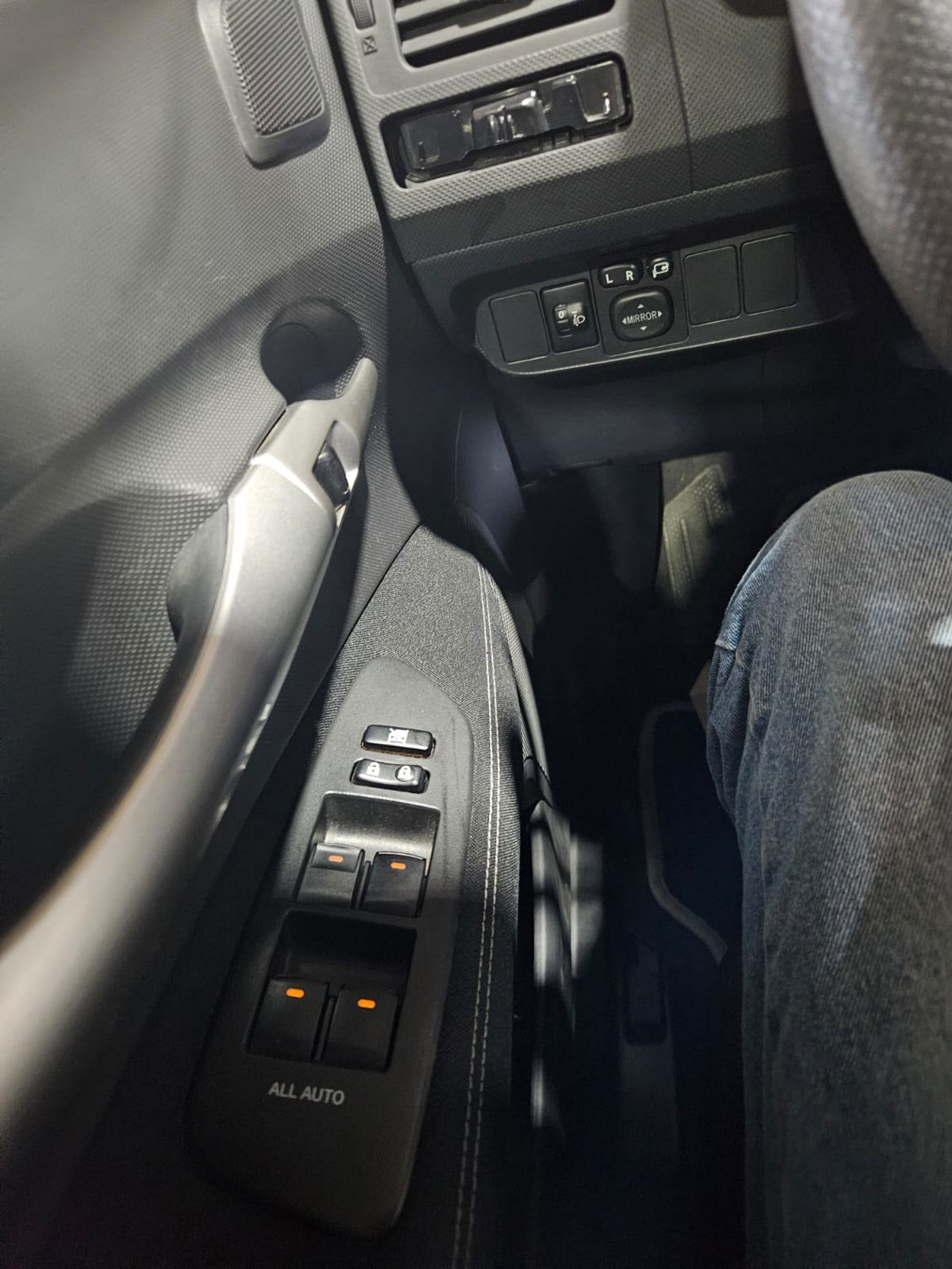Foto van Toyota Toyota Auris