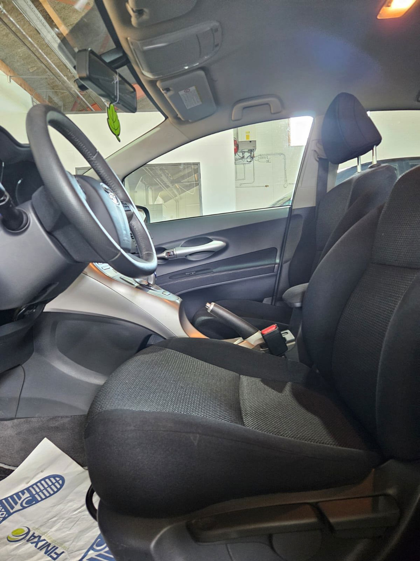 Foto van Toyota Toyota Auris