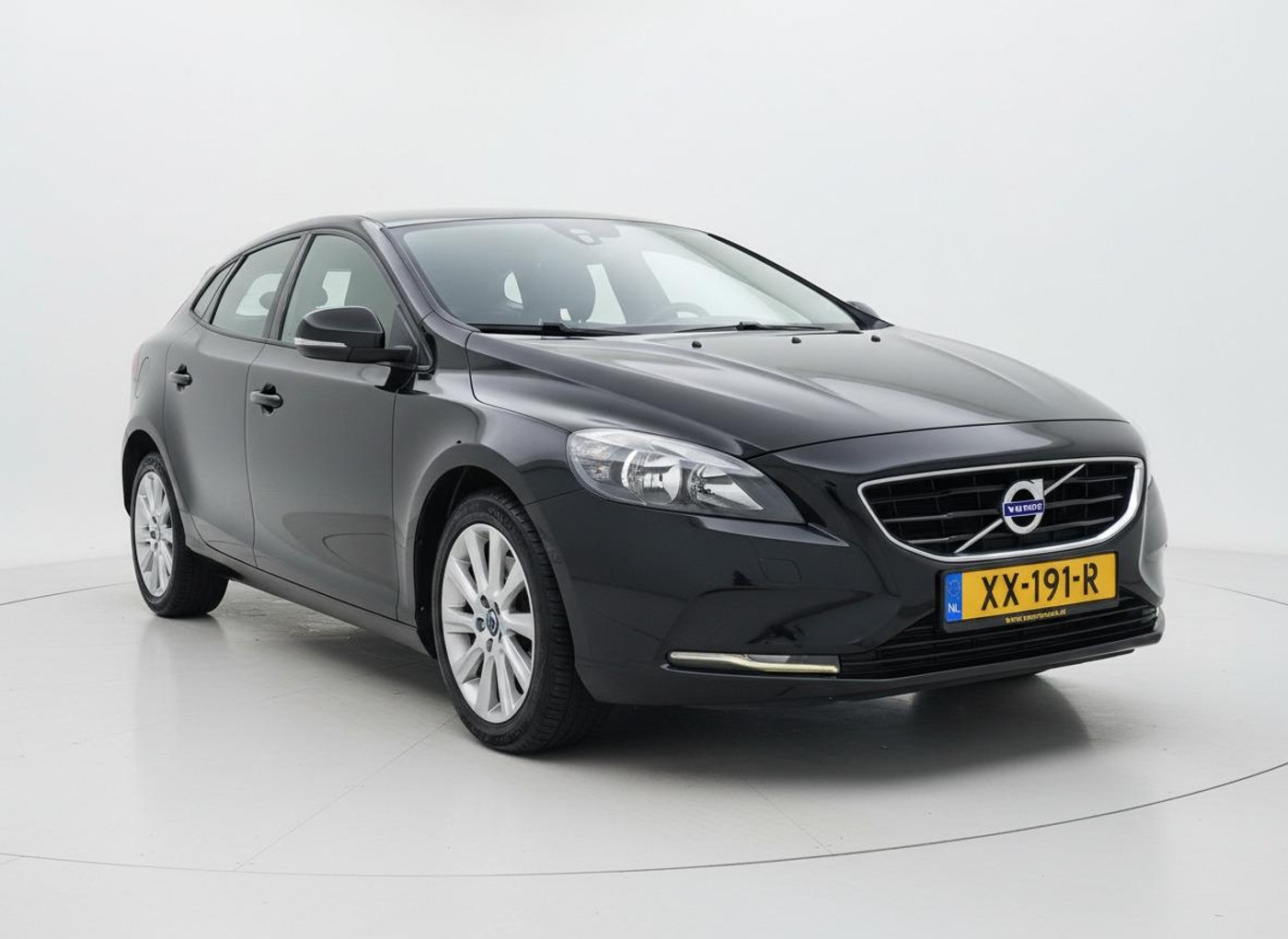 Foto van Volvo V40
