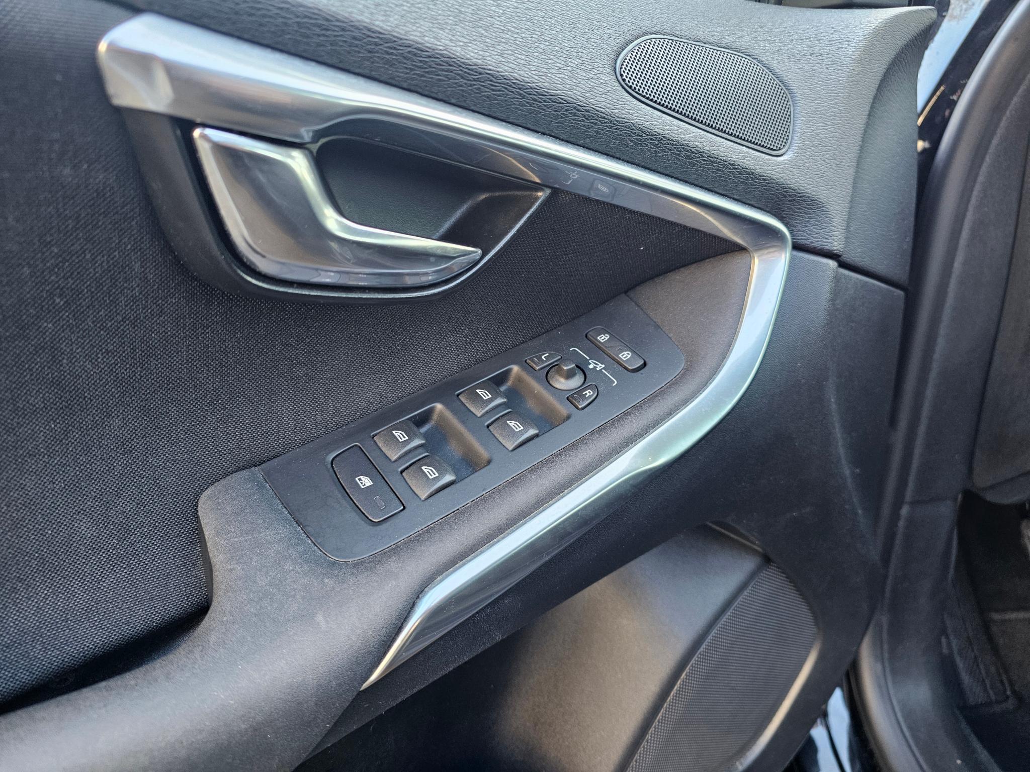 Foto van Volvo V40