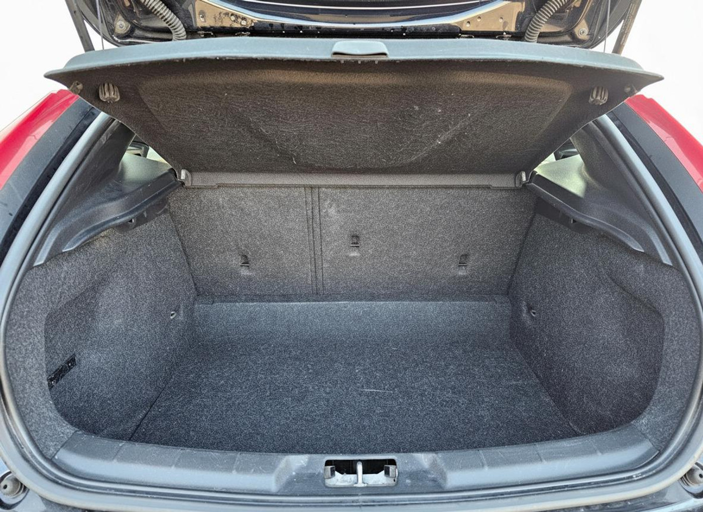 Foto van Volvo V40