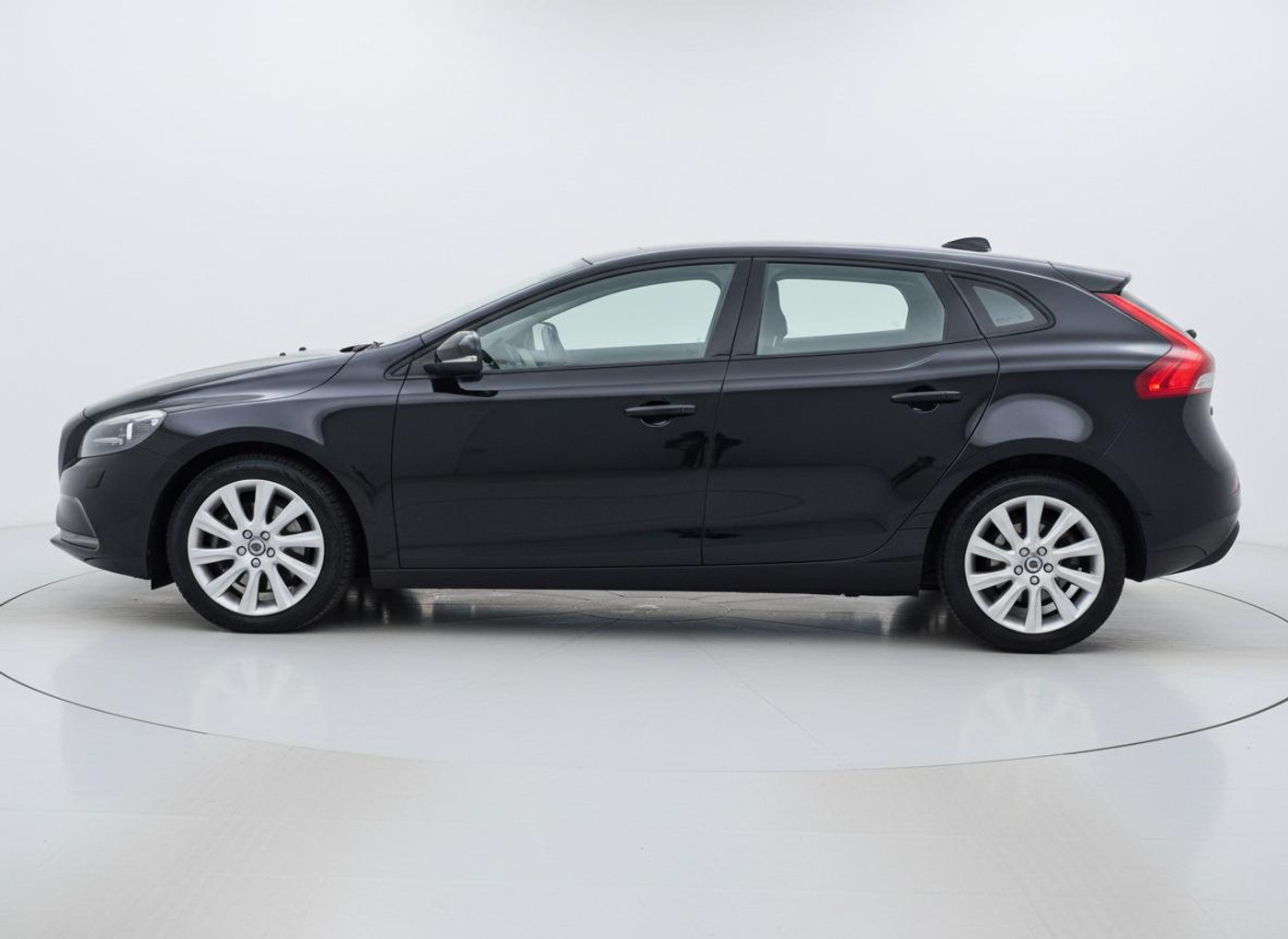 Foto van Volvo V40