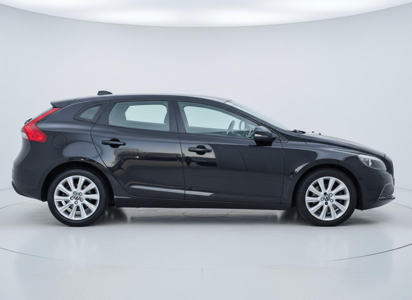 Foto van Volvo V40