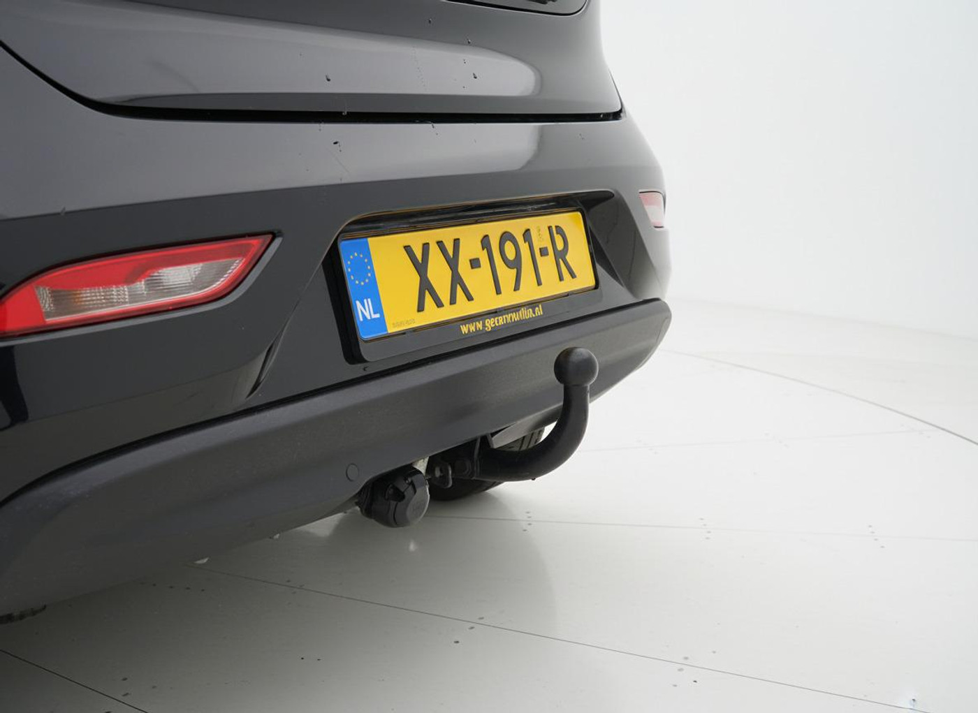 Foto van Volvo V40