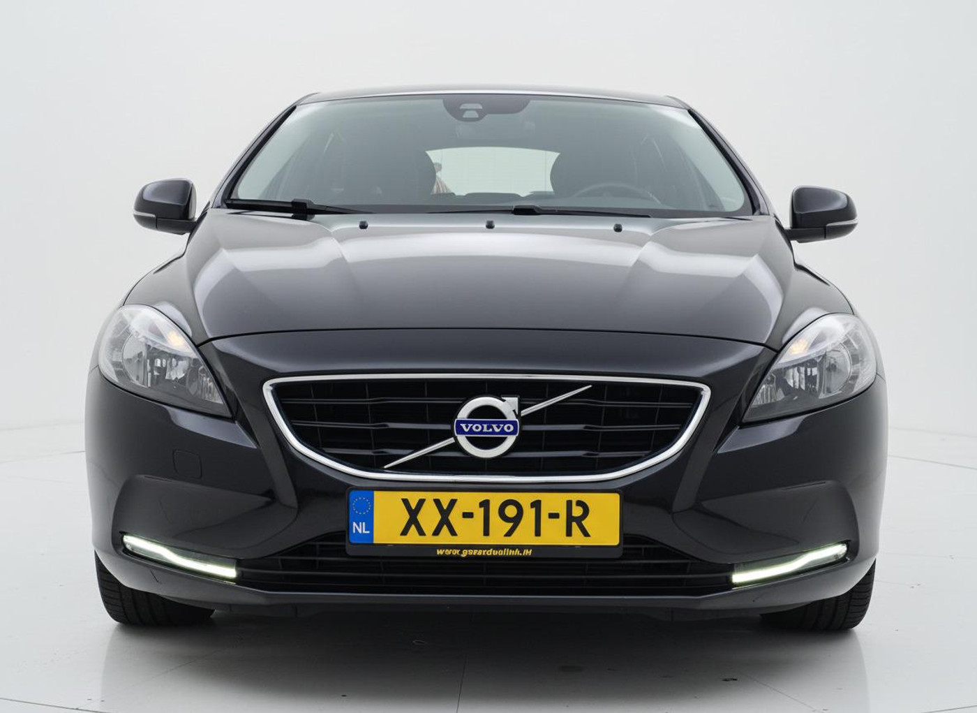 Foto van Volvo V40