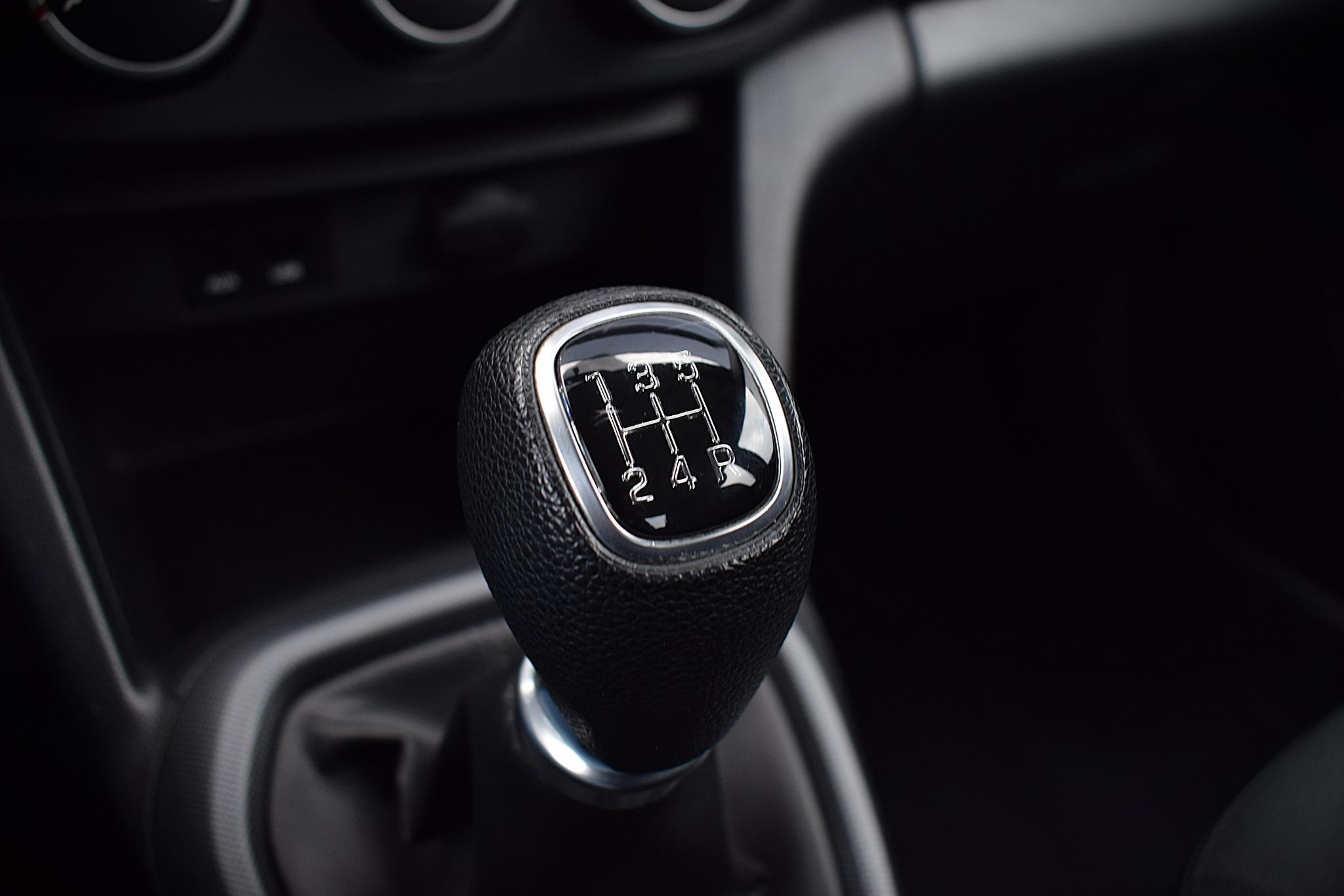 Foto van Hyundai I10