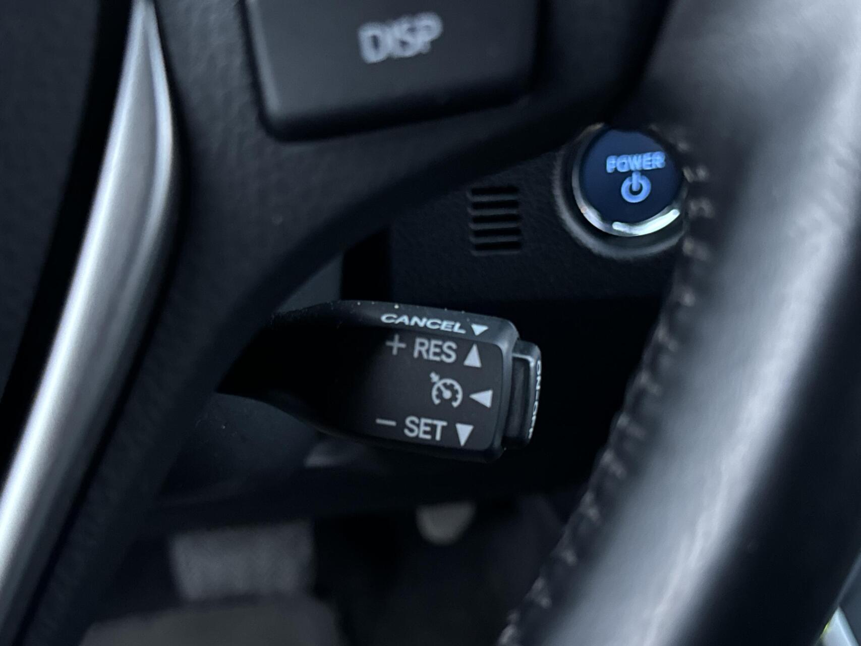 Foto van Toyota Toyota Auris