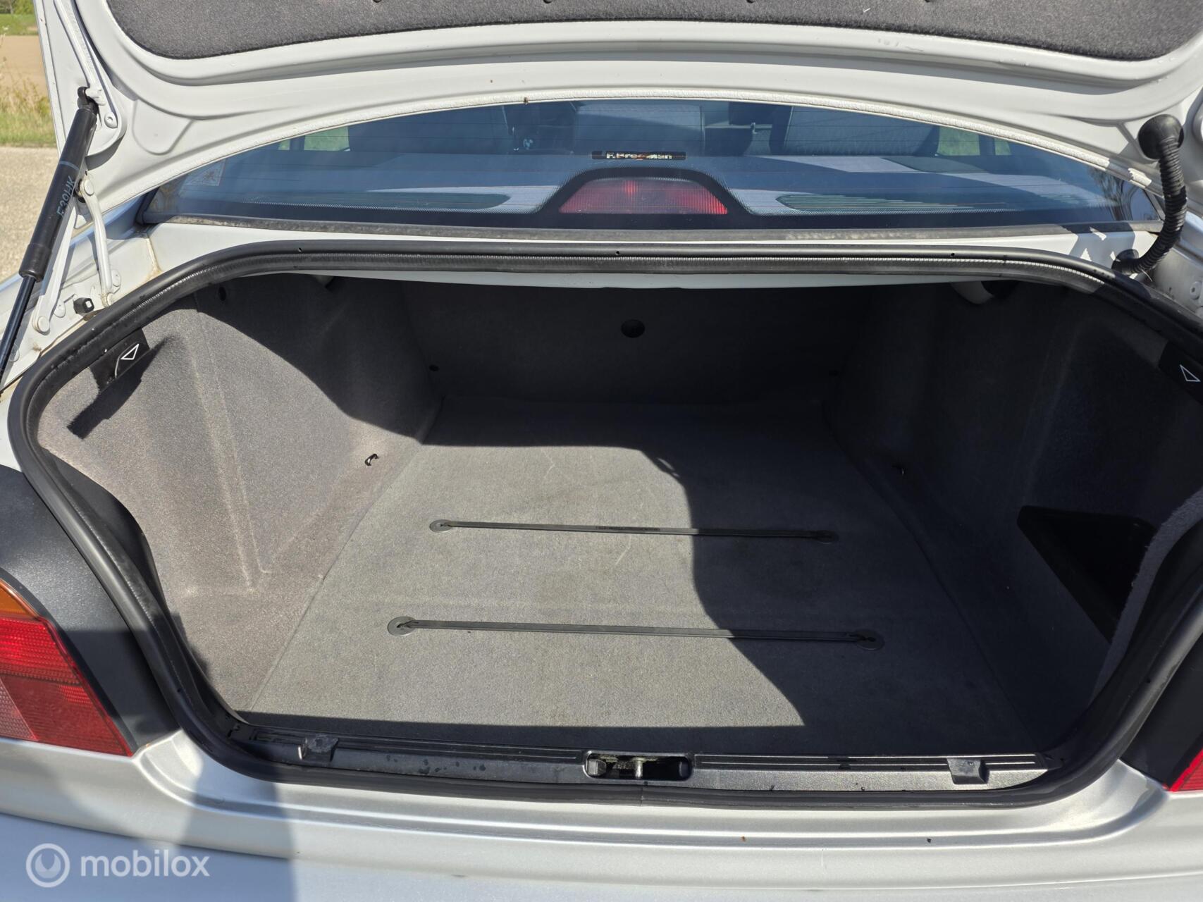 Foto van BMW 5er Reihe