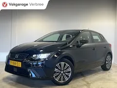 Seat Ibiza 1.0 EcoTSI Style 2022 - voorkant