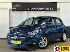 Opel Corsa 1.4 Color Edition 2016 - voorkant