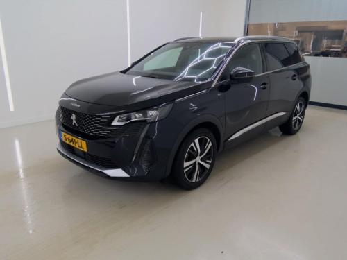 Foto van Peugeot 5008