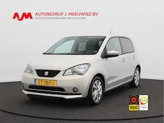 Foto van Seat Mii