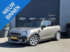Foto van Mini Countryman