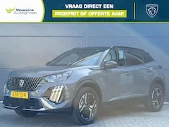 Foto van Peugeot 2008