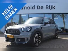 Foto van Mini Countryman