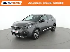 Foto van Peugeot 3008