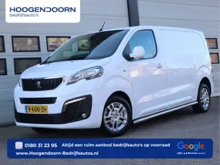 Foto van Peugeot Expert