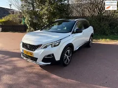 Foto van Peugeot 3008