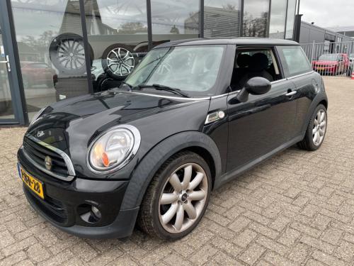 Foto van Mini Mini