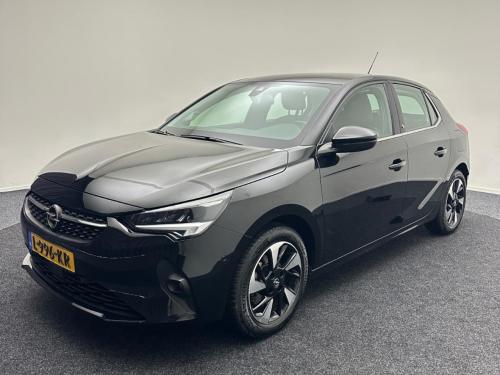 Opel Corsa Elegance 2020 - voorkant