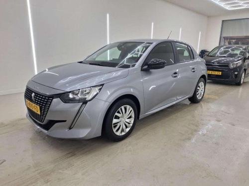 Peugeot 208 1.2 PureTech Active 2023 - voorkant