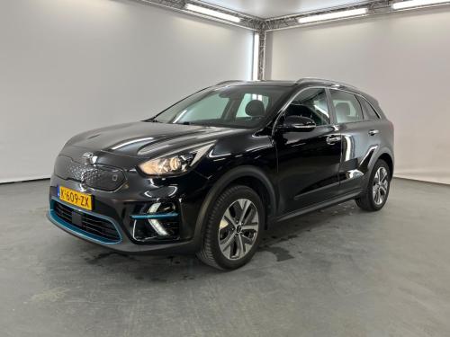 Foto van Kia e-Niro