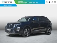 Foto van Peugeot 2008